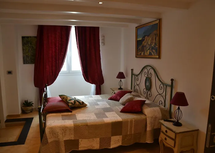 Albergo economico: B&B Torre Porta Marina