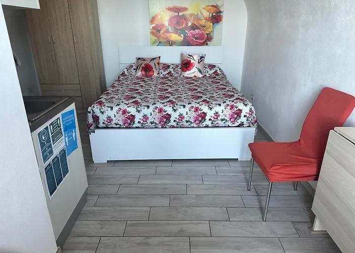 La villa: Agriturismo Un Mare di Fiori